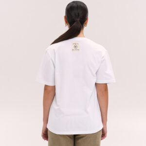 NF white T-shirt