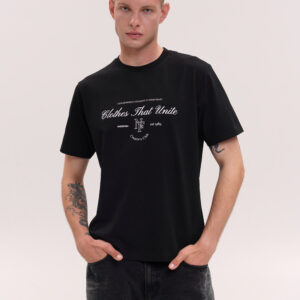 NF black T-shirt