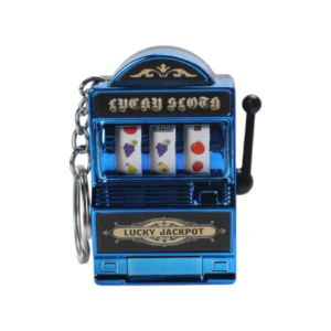 Lucky Jackpot Mini Slot Machine