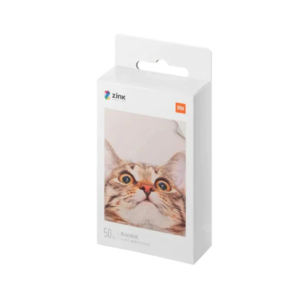 Xiaomi Mi Portable Photo Printer