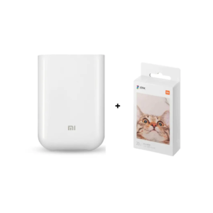 Xiaomi Mi Portable Photo Printer