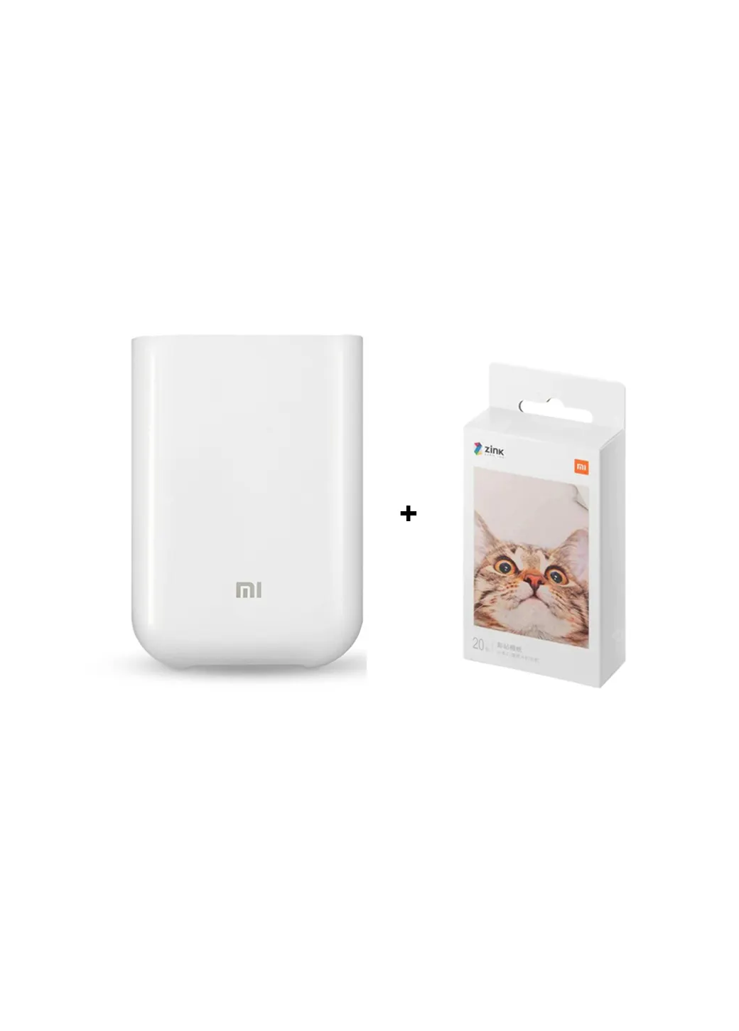 Xiaomi Mi Portable Photo Printer