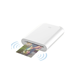 Xiaomi Mi Portable Photo Printer