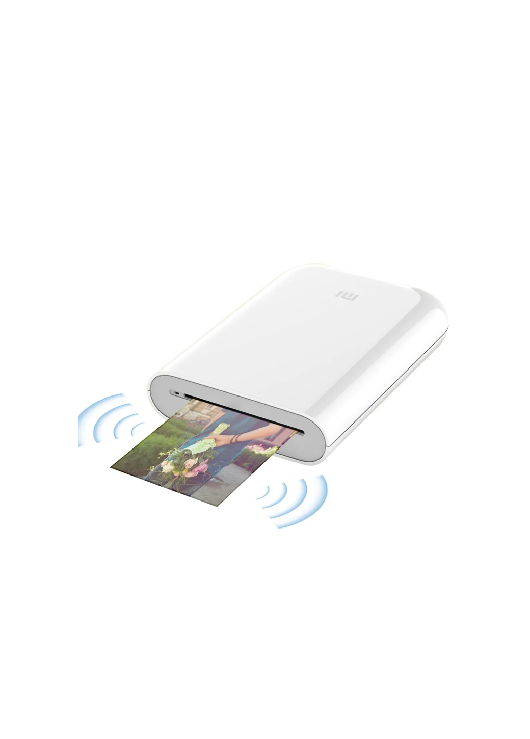 Xiaomi Mi Portable Photo Printer