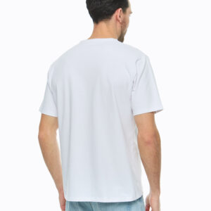 White T-shirt Playrix