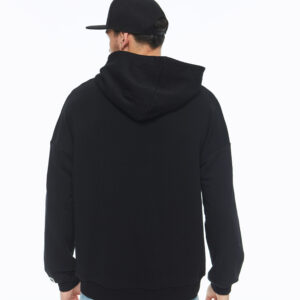 Midoversize hoodie Playrix