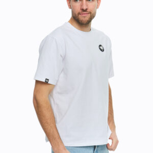 White T-shirt Playrix