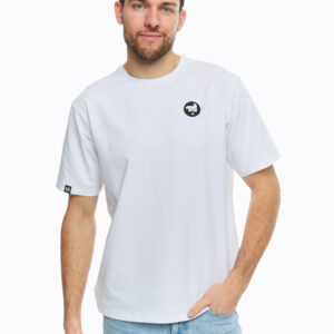 White T-shirt Playrix