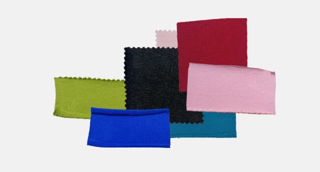 Understanding the different types of fabric:  a comprehensive guide for all