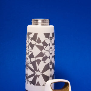 Sports thermal bottle Avenue «Valhalla»