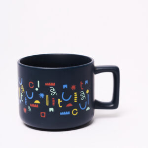 Cup «Jumbo»