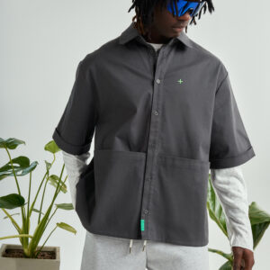 Shirt TOUCHING GRASS