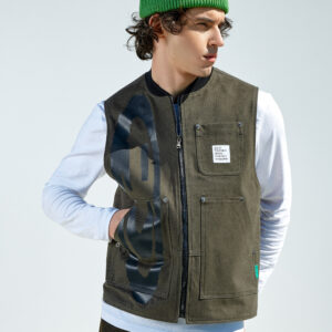 Vest TOUCHING GRASS