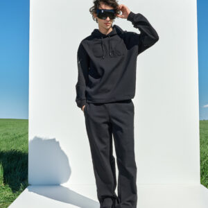 Suit TOUCHING GRASS male